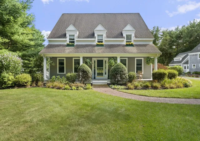 Single family home for sale at 25 School St, Marshfield, MA 02050 | MLS# 73584412