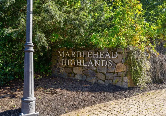 Condo for sale at 39 Intrepid #103, Marblehead, MA 01945 | MLS# 73580464