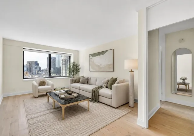 Photo 1 of Condo for sale at 65 E India Row #23A, Boston, MA 02110 | MLS# 73574622 | Listing updated on 2026-09-13