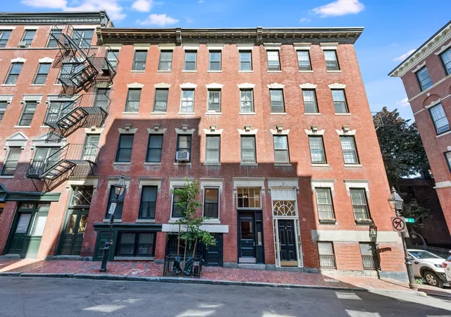 Photo 1 of Sale Pending at 11 Revere St #1, Boston, MA 02114 | MLS# 73579783 | Listing updated on 2026-10-14