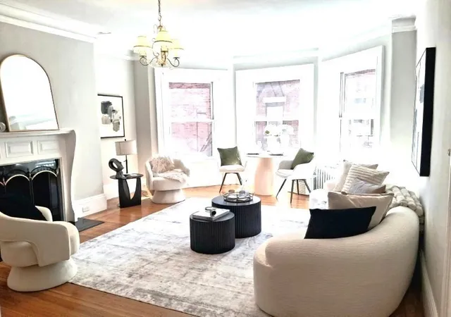 Condo for sale at 869 Beacon #5, Boston, MA 02215 | MLS# 73575349