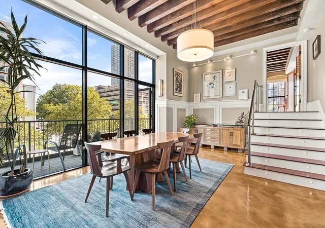 Condo for sale at 199 State St #201, Boston, MA 02109 | MLS# 73577868