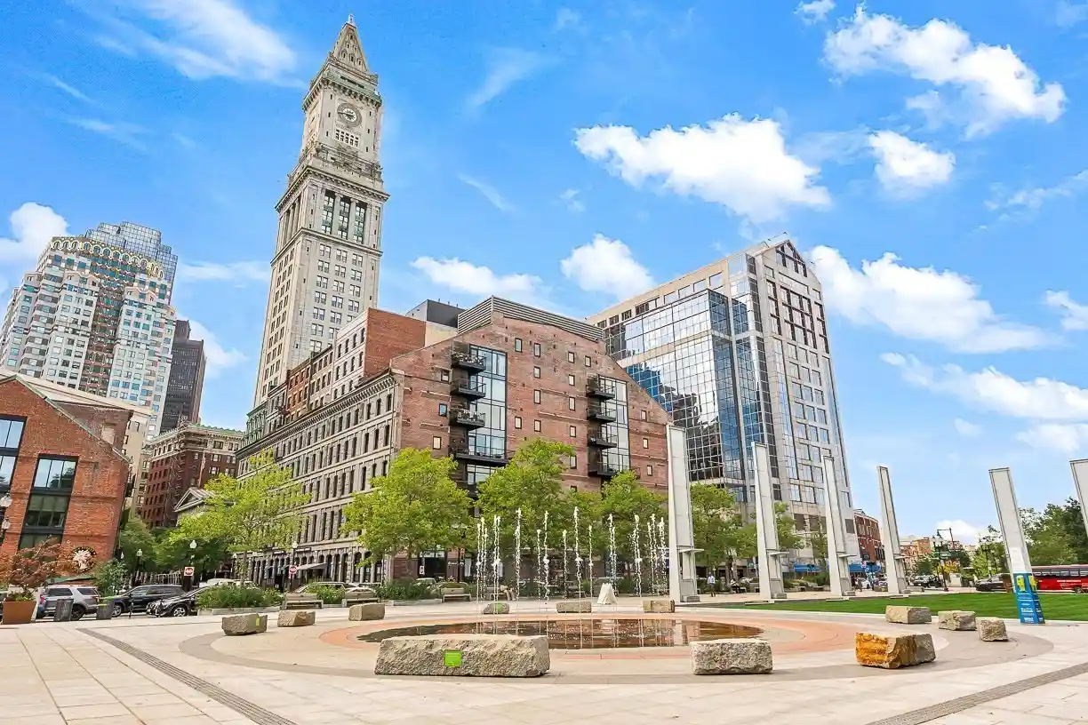 Listing Photo 39 - Condo for sale in 199 State St located at 199 State St, Boston, MA 02109 - Unit #201