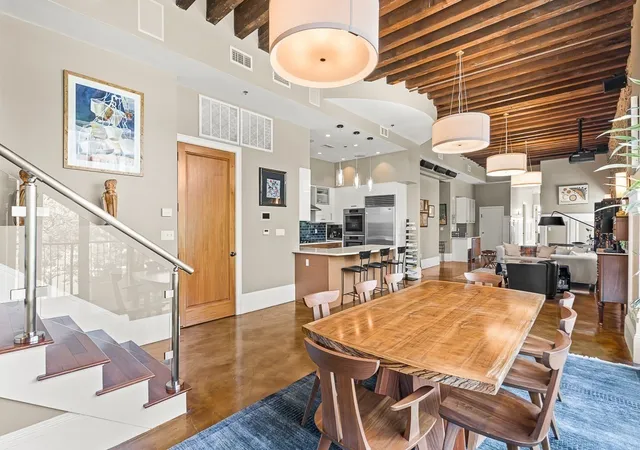 Listing Photo 5 - Condo for sale in building located at 199 State St, Boston, MA 02109 - Unit #201