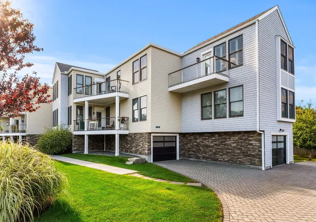Photo 1 of Condo for sale at 78 Thatcher Rd #6, Gloucester, MA 01930 | MLS# 73575311 | Listing updated on 2026-09-15