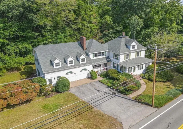 Single family home for sale at 103 Westford St, Chelmsford, MA 01824 | MLS# 73581133