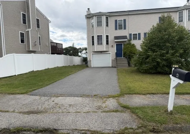 Single family home for sale at 4 Pearlbush Path, Worcester, MA 01607 | MLS# 73573655