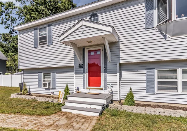 Photo 1 of Single family home for sale at 2 Pine St, Salisbury, MA 01952 | MLS# 73577582 | Listing updated on 2026-10-06