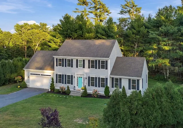 Photo 1 of Single family home for sale at 232 Collins Cor Rd, North Dartmouth, MA 02747 | MLS# 73582688 | Listing updated on 2026-10-24