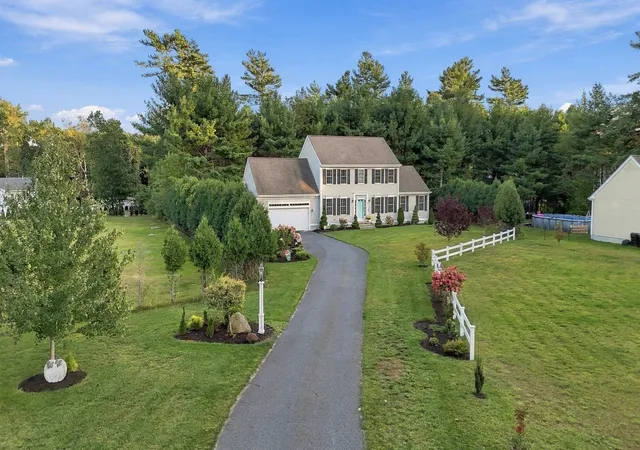 Photo 2 of Single family home for sale at 232 Collins Cor Rd, North Dartmouth, MA 02747 | MLS# 73582688 | Listing updated on 2026-10-24