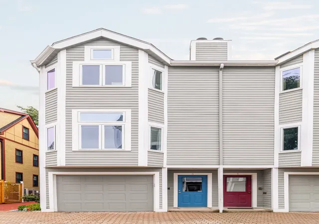 Photo 1 of Condo for sale at 6 Rollins Ct #6, Cambridge, MA 02139 | MLS# 73573553 | Listing updated on 2026-09-11