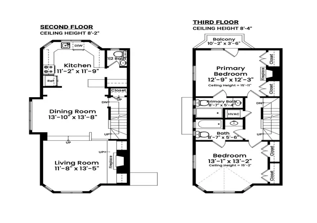 Listing Photo 2 - Condo for sale in building located at 6 Rollins Ct, Cambridge, MA 02139 - Unit #6