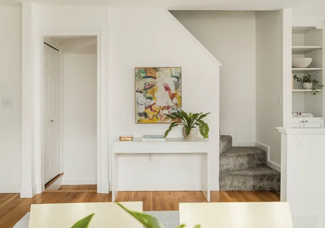 Listing Photo 3 - Condo for sale in building located at 6 Rollins Ct, Cambridge, MA 02139 - Unit #6