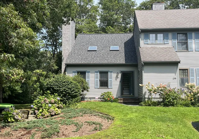 Condo for sale at 35 Santuit Pond Way #13A, Mashpee, MA 02649 | MLS# 73568315