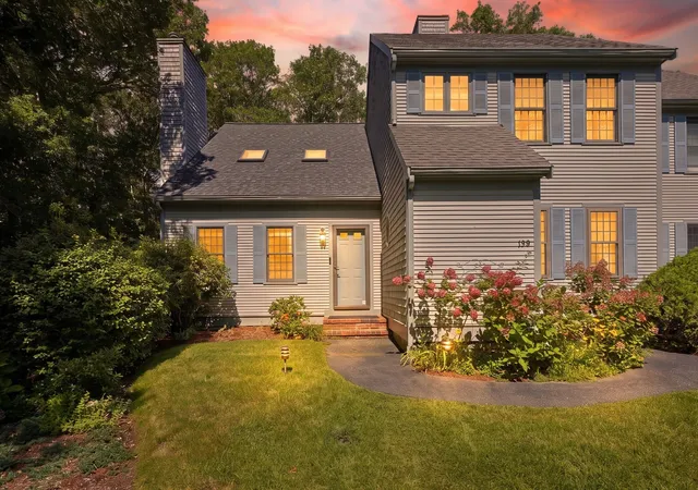 Photo 3 of Condo for sale at 35 Santuit Pond Way #13A, Mashpee, MA 02649 | MLS# 73568315 | Listing updated on 2026-09-14