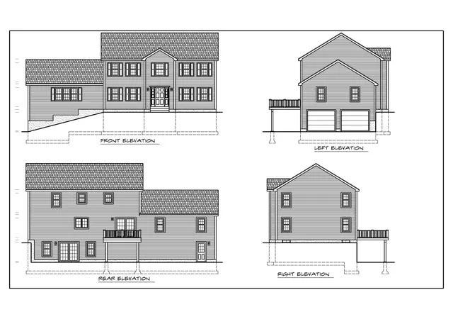 Photo 1 of Single family home for sale at Lot 84 Deanna Dr, Holden, MA 01520 | MLS# 73572223 | Listing updated on 2026-09-08