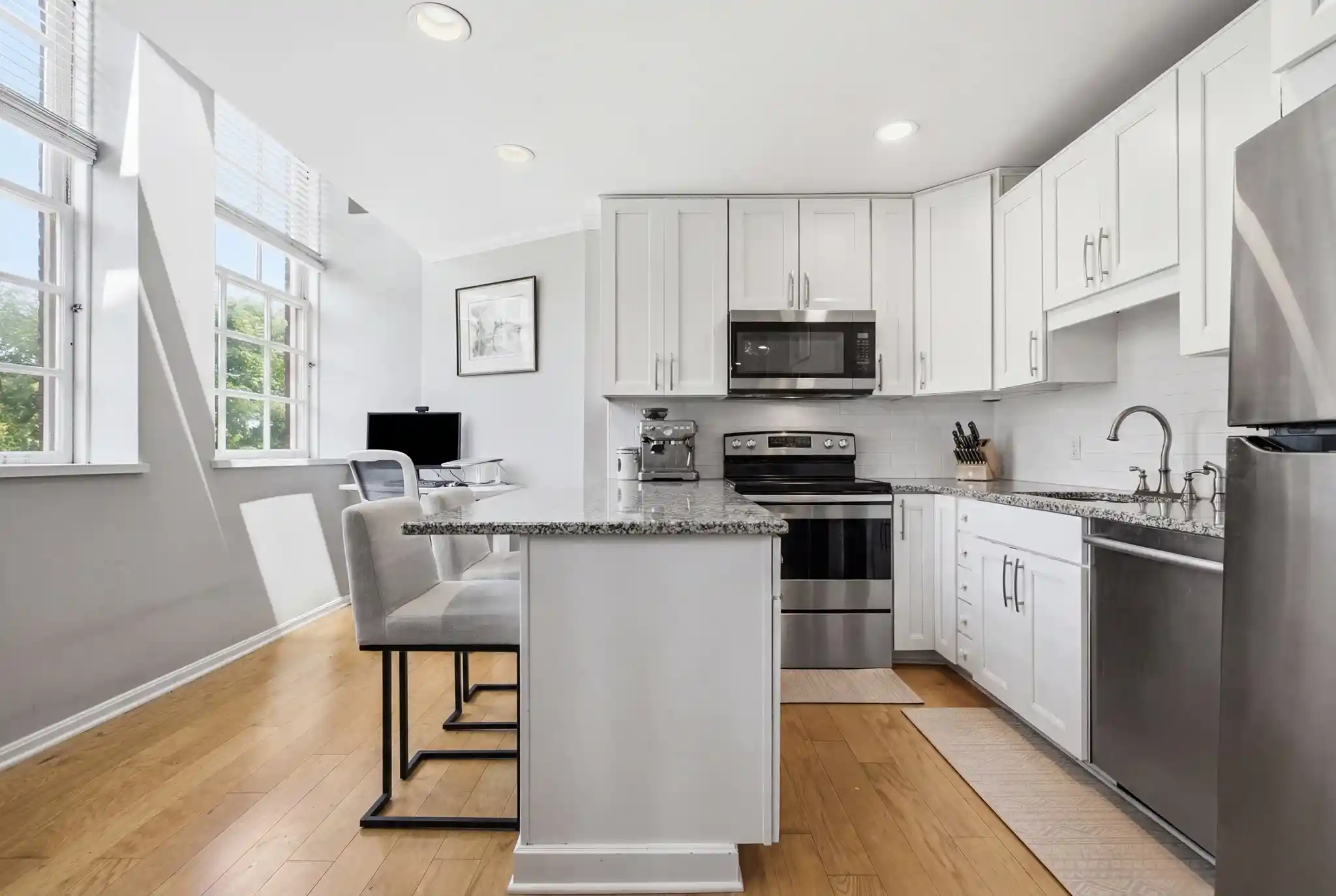 Listing Photo 2 - Condo for sale in 106 13Th St located at 106 13Th St, Boston, MA 02129 - Unit #321