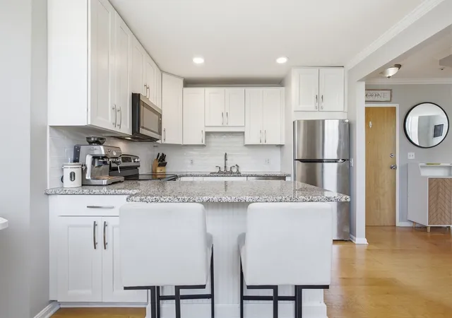 Photo 3 of Condo for sale at 106 13th Street #321, Charlestown, MA 02129 | MLS# 73574256 | Listing updated on 2026-09-13