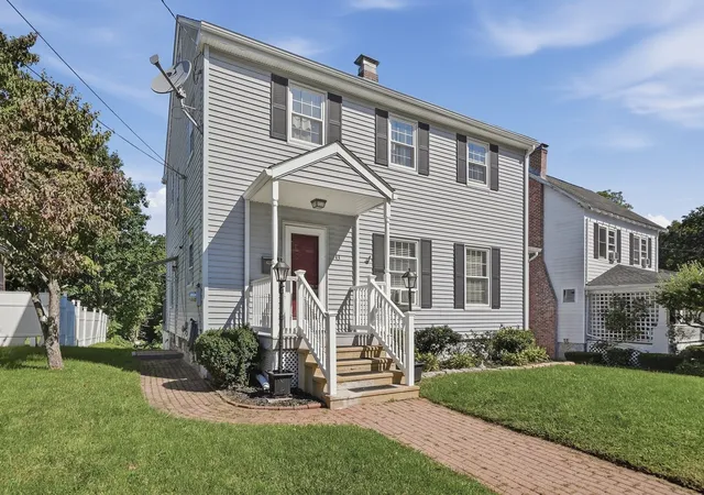 Photo 1 of Single family home for sale at 43 Klebart Ave, Webster, MA 01570 | MLS# 73575656 | Listing updated on 2026-09-21