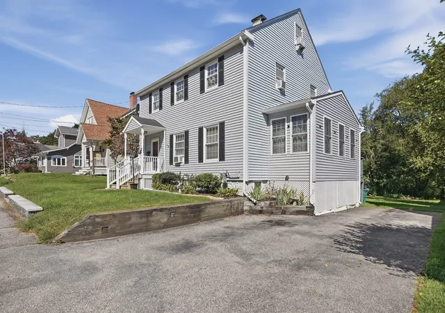 Photo 2 of Single family home for sale at 43 Klebart Ave, Webster, MA 01570 | MLS# 73575656 | Listing updated on 2026-09-21