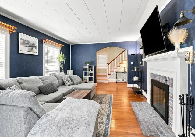 Photo 3 of Single family home for sale at 43 Klebart Ave, Webster, MA 01570 | MLS# 73575656 | Listing updated on 2026-09-21