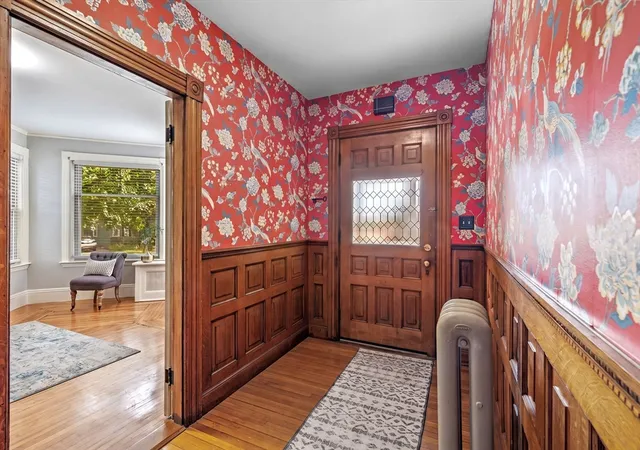 Listing Photo 4 - Condo for sale in building located at 163 N St, Salem, MA 01970 - Unit #1