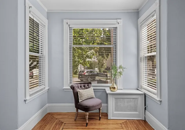 Listing Photo 5 - Condo for sale in building located at 163 N St, Salem, MA 01970 - Unit #1