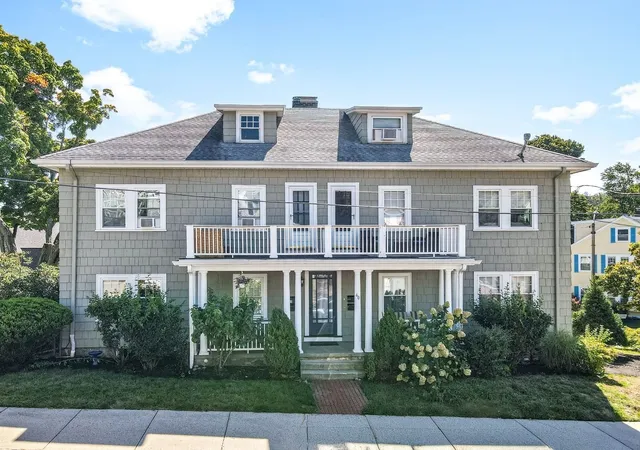 Photo 1 of Sale Pending at 60 Guernsey St #1, Roslindale, MA 02131 | MLS# 73578305 | Listing updated on 2026-10-14