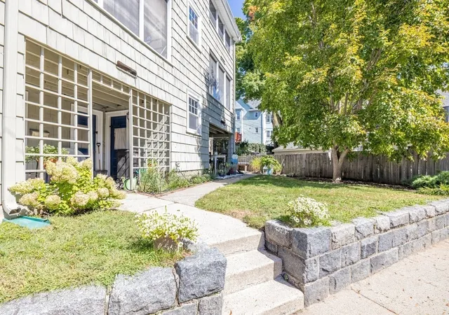 Photo 3 of Sale Pending at 60 Guernsey St #1, Roslindale, MA 02131 | MLS# 73578305 | Listing updated on 2026-10-14