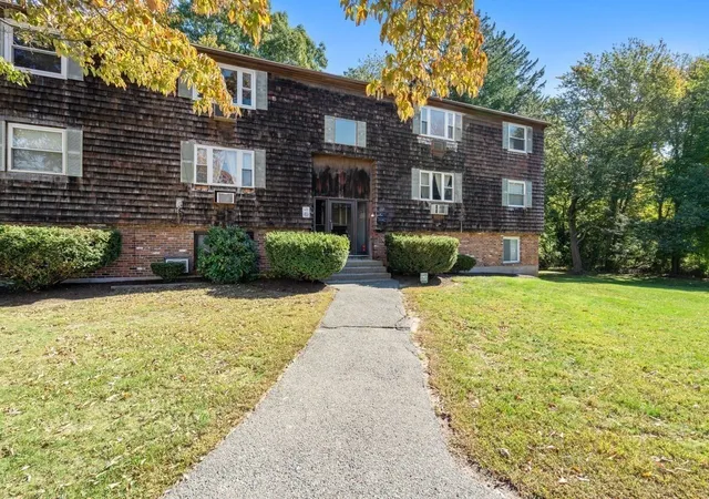 Photo 1 of Condo for sale at 137 John A Dunn Memorial Dr #6, Rockland, MA 02370 | MLS# 73588790 | Listing updated on 2026-10-29