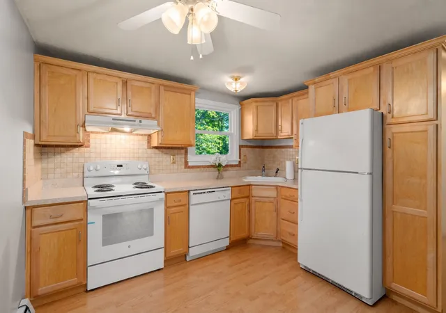 Photo 2 of Condo for sale at 137 John A Dunn Memorial Dr #6, Rockland, MA 02370 | MLS# 73588790 | Listing updated on 2026-10-29