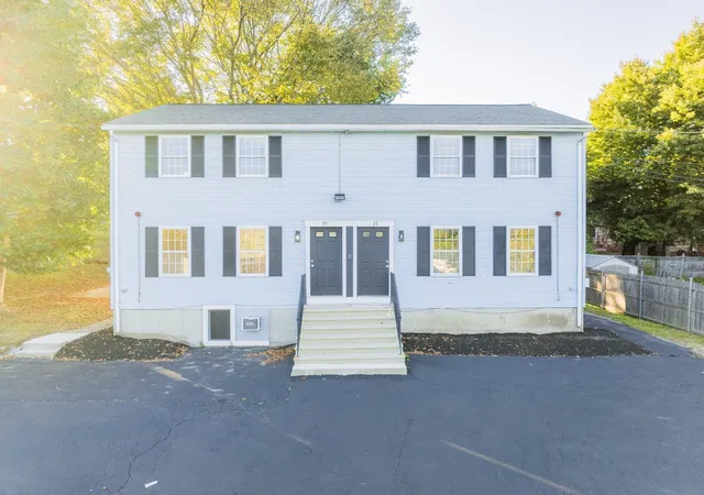 Photo 1 of Single family home for sale at 34b Boylston St, Worcester, MA 01605 | MLS# 73579798 | Listing updated on 2026-09-22