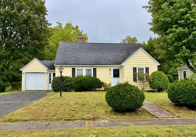 Single family home for sale at 66 Pilgrim Rd, Needham, MA 02492 | MLS# 73588554