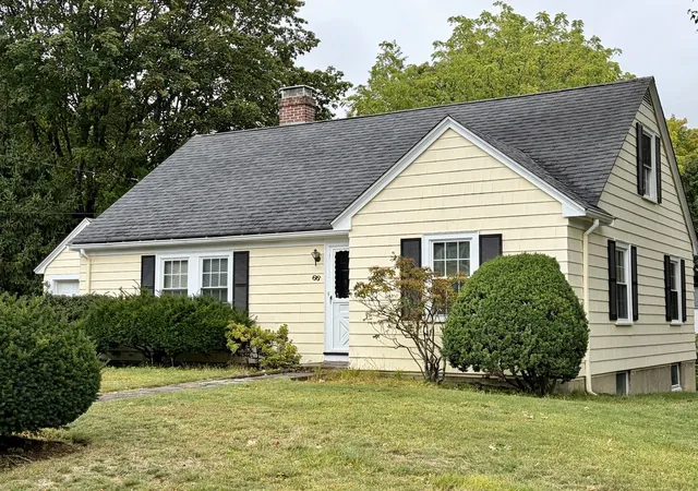 Photo 2 of Single family home for sale at 66 Pilgrim Rd, Needham, MA 02492 | MLS# 73588554 | Listing updated on 2026-10-16