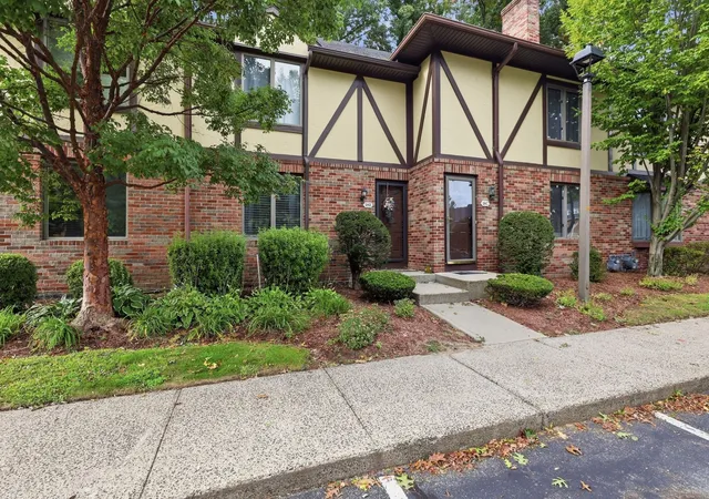 Photo 1 of Sale Pending at 18 Mansion Woods Dr #C, Agawam, MA 01001 | MLS# 73585672 | Listing updated on 2026-10-21