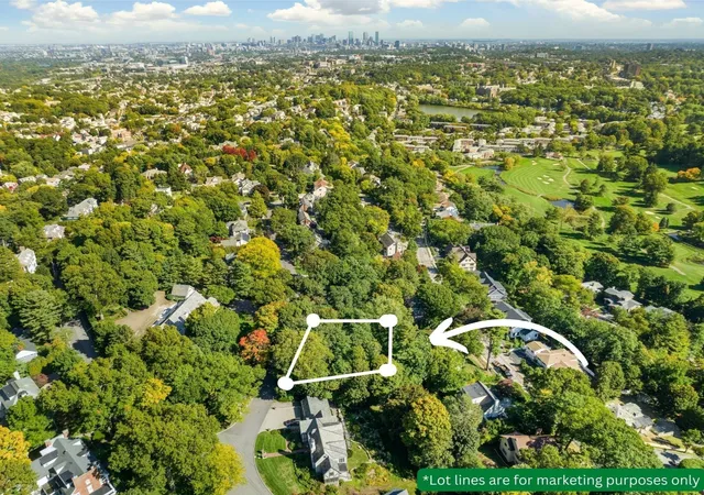 Photo 1 of Land for sale at 0 Huntington Rd, Newton, MA 02458 | MLS# 73574603 | Listing updated on 2026-09-13