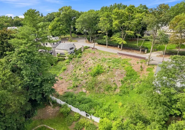 Photo 3 of Land for sale at 0 Huntington Rd, Newton, MA 02458 | MLS# 73574603 | Listing updated on 2026-09-13