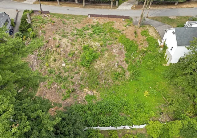 Photo 3 of Land for sale at 0 Huntington Rd, Newton, MA 02458 | MLS# 73574603 | Listing updated on 2026-09-13