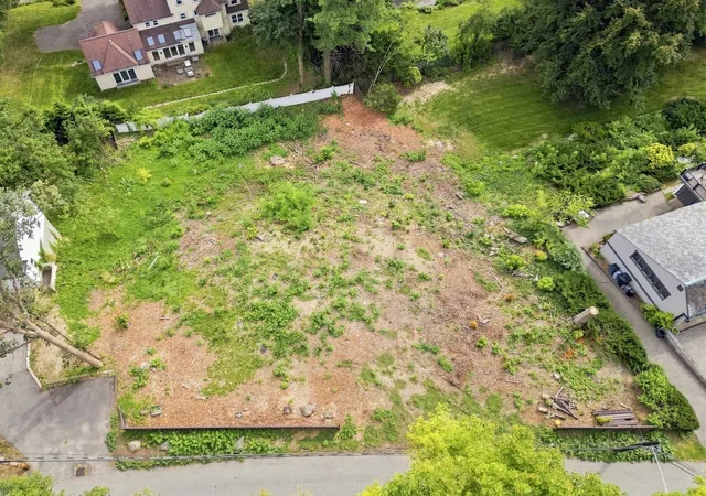 Photo 4 of Land for sale at 0 Huntington Rd, Newton, MA 02458 | MLS# 73574603 | Listing updated on 2026-09-13