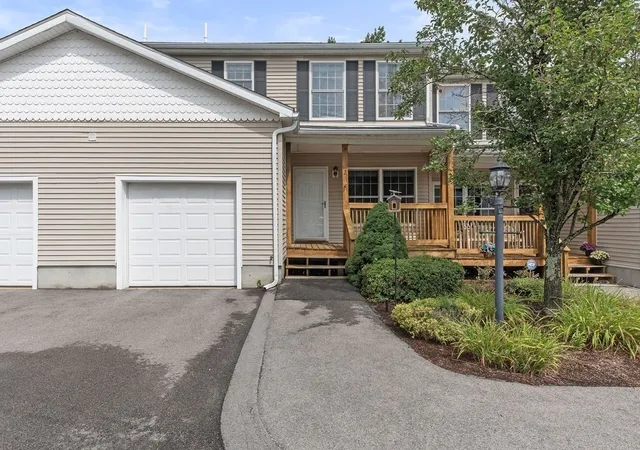 Condo for sale at 183 Leonard St #2, Raynham, MA 02767 | MLS# 73573401