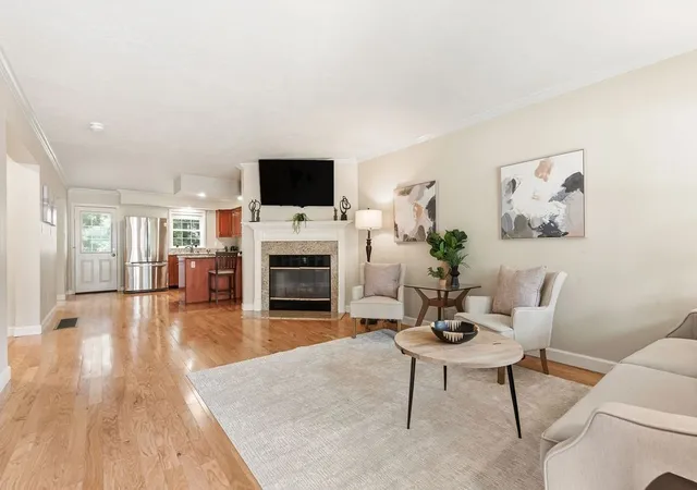 Photo 2 of Condo for sale at 183 Leonard St #2, Raynham, MA 02767 | MLS# 73573401 | Listing updated on 2026-09-12