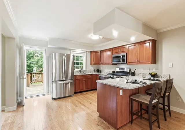 Photo 3 of Condo for sale at 183 Leonard St #2, Raynham, MA 02767 | MLS# 73573401 | Listing updated on 2026-09-12