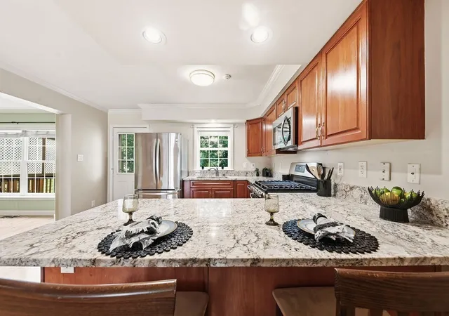 Photo 3 of Condo for sale at 183 Leonard St #2, Raynham, MA 02767 | MLS# 73573401 | Listing updated on 2026-09-12