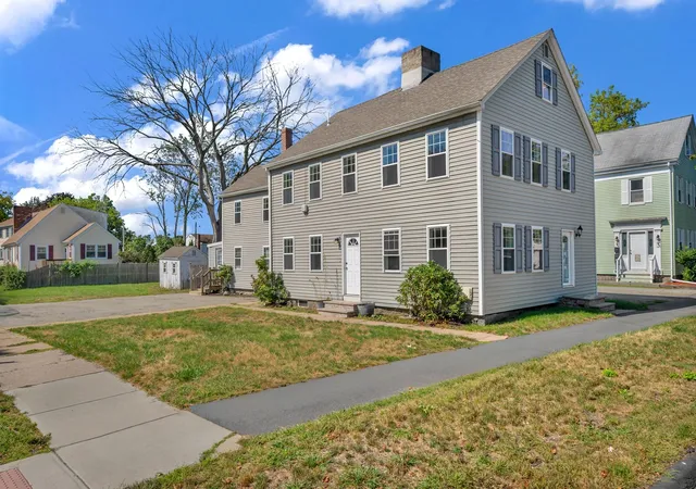 Photo 1 of Multi family home for sale at 147 High St, Danvers, MA 01923 | MLS# 73573941 | Listing updated on 2026-09-13