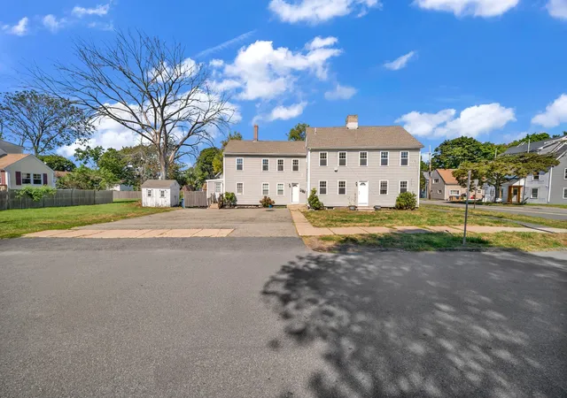 Photo 2 of Multi family home for sale at 147 High St, Danvers, MA 01923 | MLS# 73573941 | Listing updated on 2026-09-13
