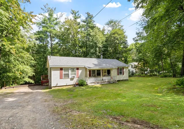 Photo 2 of Single family home for sale at 64 Mystery Ln, Phillipston, MA 01331 | MLS# 73575902 | Listing updated on 2026-09-15