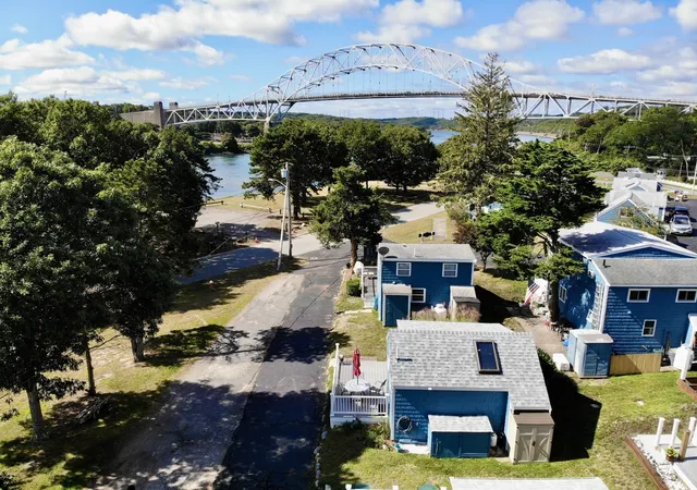 Photo 2 of Sale Pending at 51 Canal Rd #2, Sagamore Beach, MA 02562 | MLS# 73580816 | Listing updated on 2026-10-14