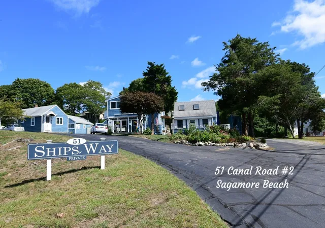 Photo 3 of Sale Pending at 51 Canal Rd #2, Sagamore Beach, MA 02562 | MLS# 73580816 | Listing updated on 2026-10-14