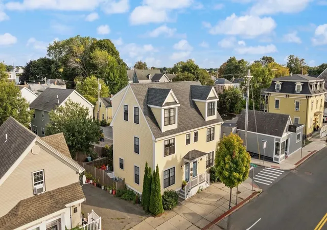 Photo 2 of Sale Pending at 43 Bridge #1, Salem, MA 01970 | MLS# 73578803 | Listing updated on 2026-10-14