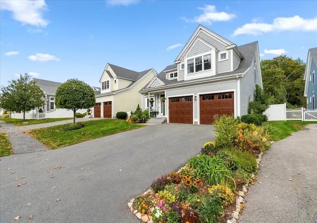 Photo 2 of Condo for sale at 21 Hospital #21, Medfield, MA 02052 | MLS# 73585145 | Listing updated on 2026-10-11